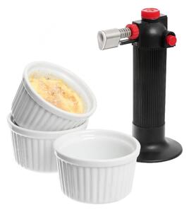 Zestaw do crème brûlée Chef's Blow – Premier Housewares