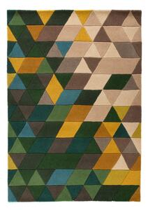 Wełniany dywan Flair Rugs Prism, 120x170 cm