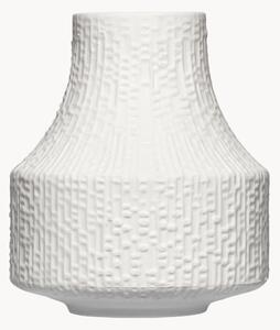 Wazon z porcelany Ultima Thule, W 10 cm