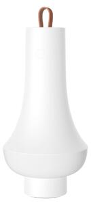 Lampa Stołowa Louis Poulsen, biały, salon, tworzywo sztuczne