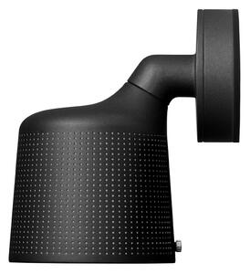 Vipp551 Zewnętrzna Lampa Ścienna Black - Vipp