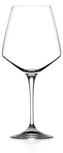 Zestaw 6 kieliszków do wina RCR Cristalleria Italiana Alberta, 790 ml