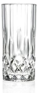 Zestaw 6 szklanek RCR Cristalleria Italiana Jemma