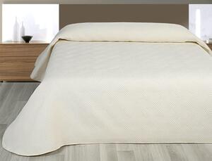 Forby, Narzuta na łóżko, Condessa, ecru 140 x 220 cm