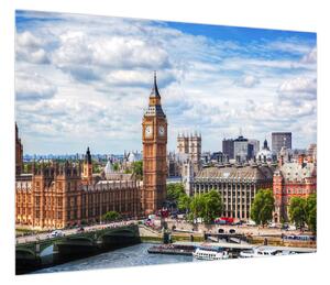 Obraz - Big Ben (70x50 cm)
