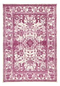 Różowy dywan Zala Living Glorious, 70x140 cm