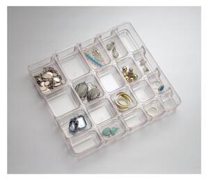 Organizer iDesign Jewelry Box Small
