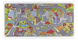 Dywan dziecięcy Hanse Home Smart City, 160x240 cm