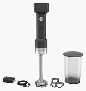 Bezprzewodowy blender ręczny Go Cordless