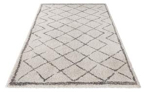 Kremowy dywan Mint Rugs Loft, 80x150 cm