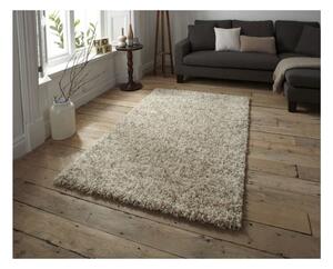 Kremowy dywan Think Rugs Vista, 80x150 cm