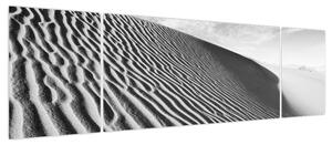 Obraz - Wydma piaskowa (170x50 cm)