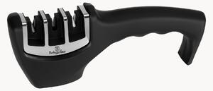 Ostrzałka do noży 3 w 1 Matte Black