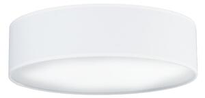 Biała lampa sufitowa Sotto Luce MIKA, ⌀ 40 cm