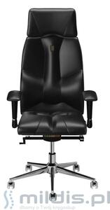 Fotel Business Comfort - Kulik System