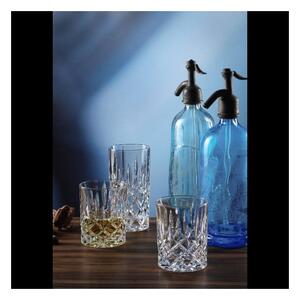 Komplet 4 szklanek ze szkła kryształowego Nachtmann Noblesse, 375 ml