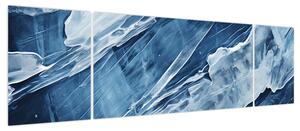 Obraz - Szczegół obrazu (170x50 cm)