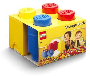 Zestaw 3 pojemników LEGO®