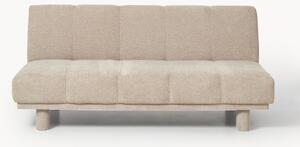 Sofa rozkładana Herta (3-osobowa)