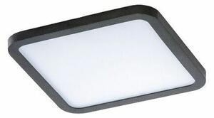 Azzardo AZ2836 oprawa wpuszczana LED Slim Square,14,5 x 14,5 cm, 12 W, 1000 LM, czarny