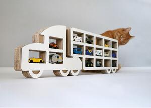 Półka Unlimited Design For Children Ciężarówka