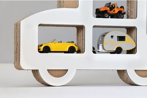 Półka Unlimited Design For Children Ciężarówka