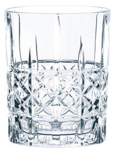 Szklanki do whiskey zestaw 4 szt. 345 ml Highland – Nachtmann
