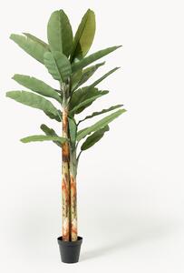 Sztuczna roślina dekoracyjna Banana Tree