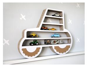 Półka Unlimited Design For Children Traktor