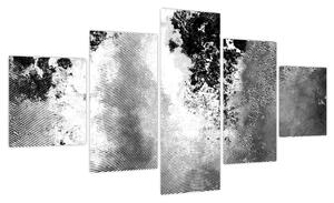 Obraz - Wylęg (125x70 cm)