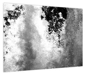 Obraz - Wylęg (70x50 cm)