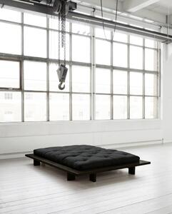 Łóżko Karup Design Japan Black, 160x200 cm