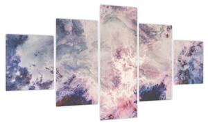 Obraz - Fantasy (125x70 cm)