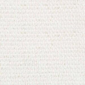 Żagiel przeciwsłoneczny, 160 g/m², biały, 2,5x4,5 m, hdpe