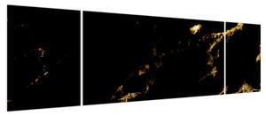 Obraz - Kiepski wystrój (170x50 cm)
