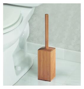 Bambusowa szczotka toaletowa iDesign Formbu