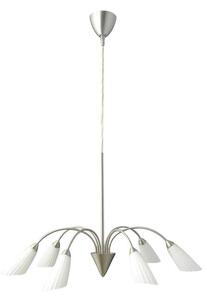 Prezent Prezent 828 - Szkło zamienne do lampy RAIN G9 NS828
