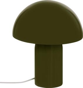 Atmosphera Atmosphera - Lampa stołowa LITO 1xE27/25W/230V khaki P6928