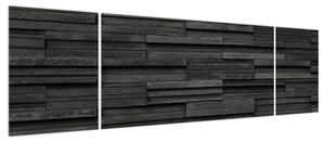 Obraz - Tekstura kamienia (170x50 cm)
