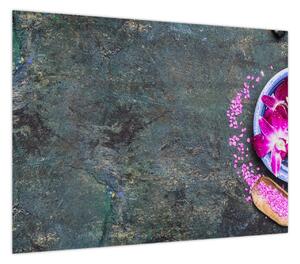 Obraz - Wellness (70x50 cm)