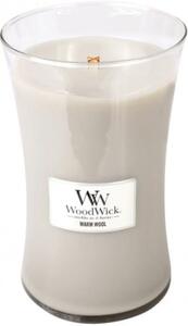 Świeca zapachowa WoodWick Core L - Warm Wool