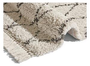Kremowy dywan Mint Rugs Jade, 120x170 cm