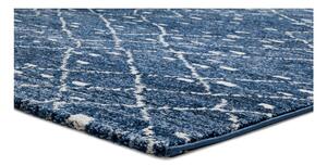 Niebieski dywan Universal Indigo Azul, 160x230 cm