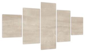 Obraz - Naturalny marmur (125x70 cm)