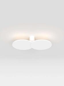 Rotaliana - Collide H1 Lampa Ścienna/Sufitowa 2700K Phase Dim. White Rotaliana