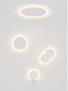 Rotaliana - Collide H2 Lampa Ścienna/Sufitowa 2700K Phase Dim. White Rotaliana
