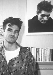 Plakat, Obraz The Smiths - Morrissey