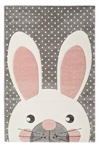 Dywan dziecięcy Universal Kinder Bunny, 120x170 cm