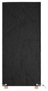 Pokrowiec na krzesło ogrodowe, 8 przelotek, 75x70x140/120cm, pe