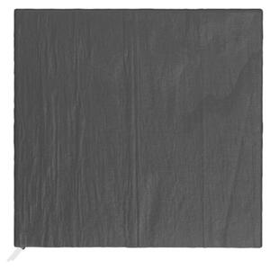 Pokrowiec na krzesło ogrodowe, 8 przelotek, 75x70x140/120cm, pe